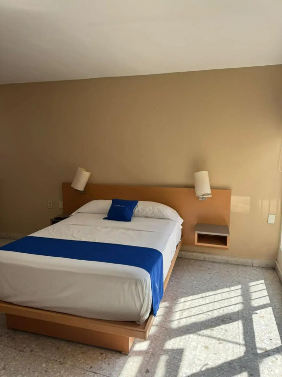 Hotel Queretaro