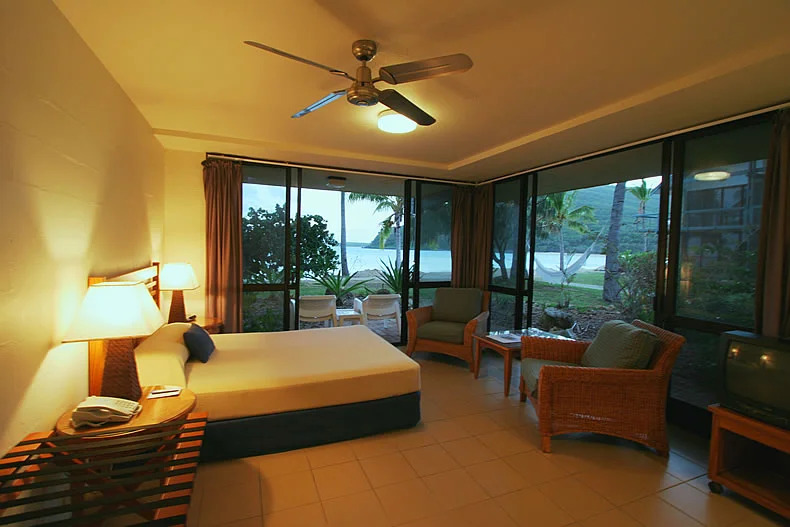 Brampton Island