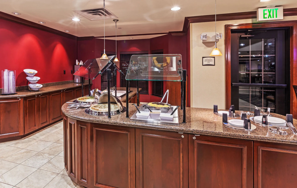 Staybridge Suites West Fort Worth by IHG