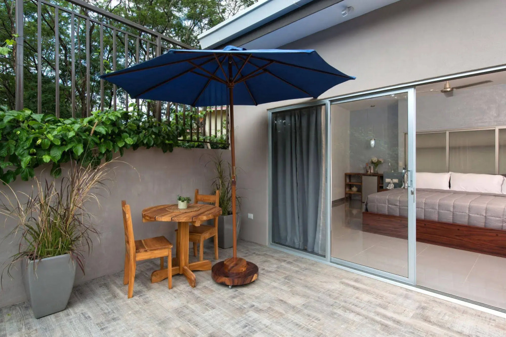 Tamarindo Bay Boutique Hotel, Apartments & Suites