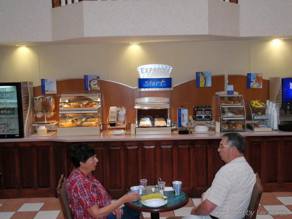 Holiday Inn Express Trussville by IHG
