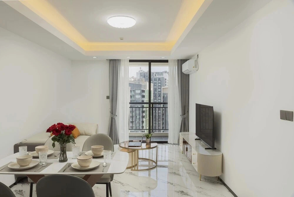 Pinnacle Moments Residence