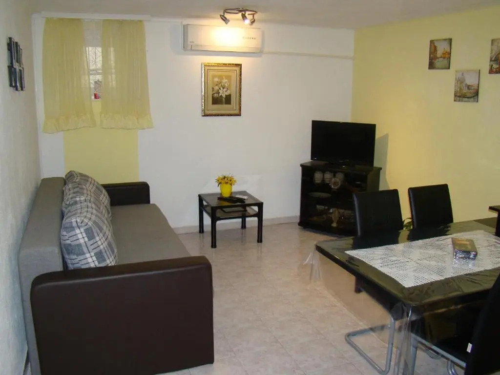 Apartments Adriana Split