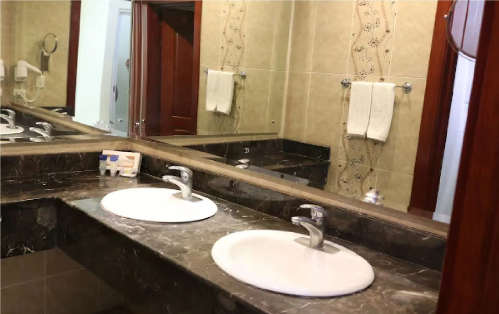 Ramada by Wyndham Princess Santo Domingo