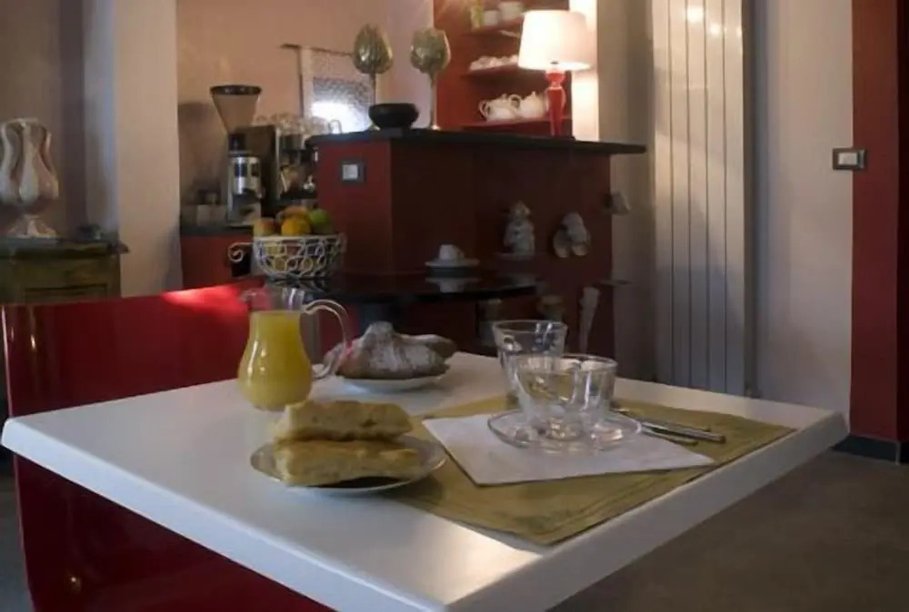 Hotel Colombo Genova