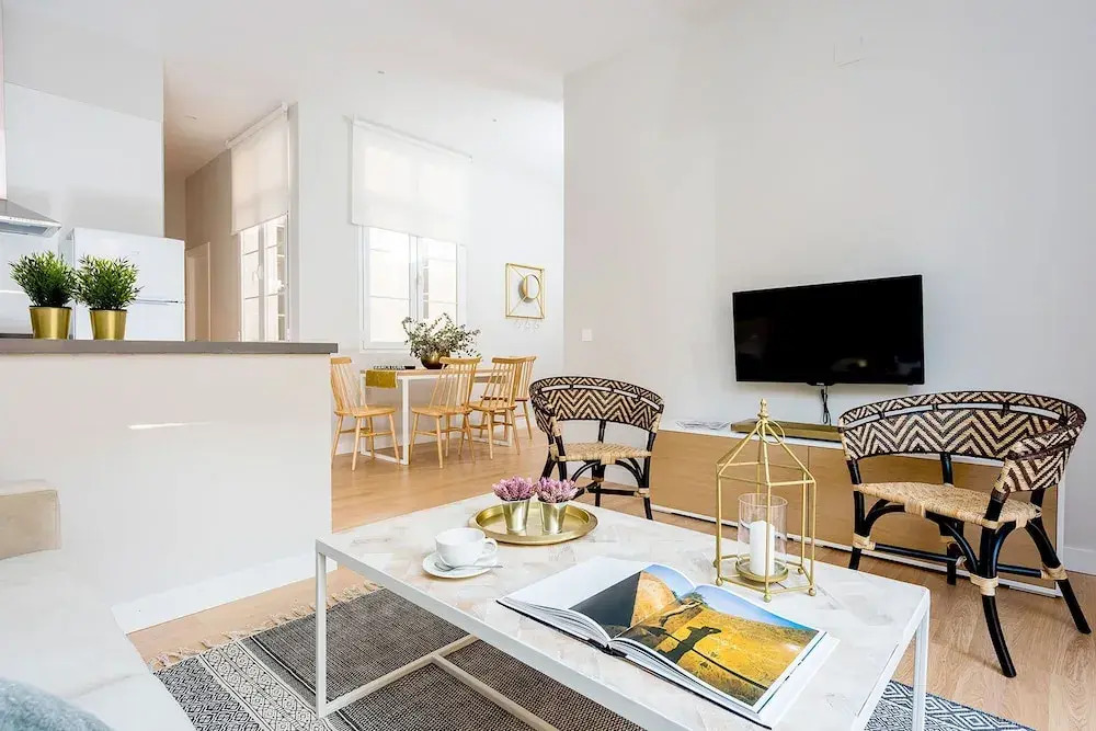 Apartment in the Center 6 Pax 2 Bedrooms 2 Bathrooms Trinidad Grund G