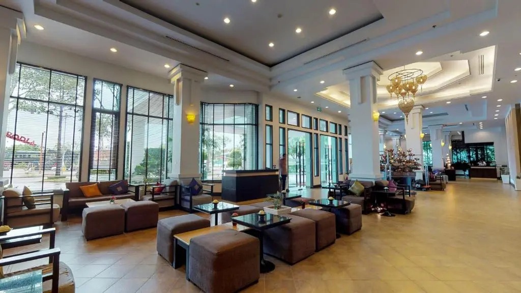 Tara Angkor Hotel