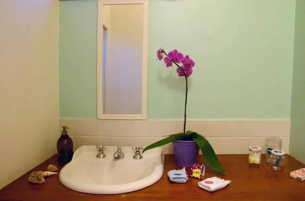 Floripa Guest House