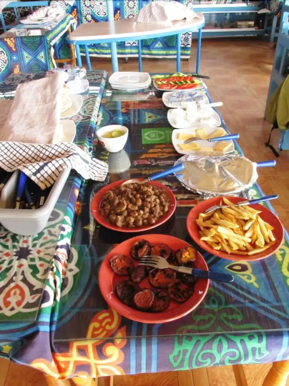 Bet El Kerem Guesthouse