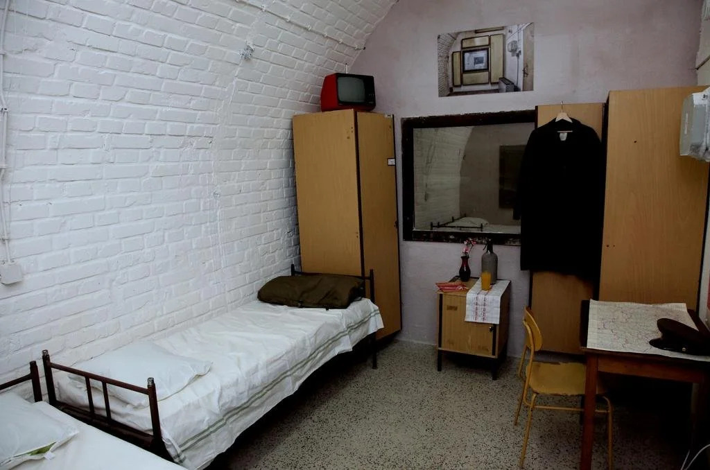10-Z Bunker