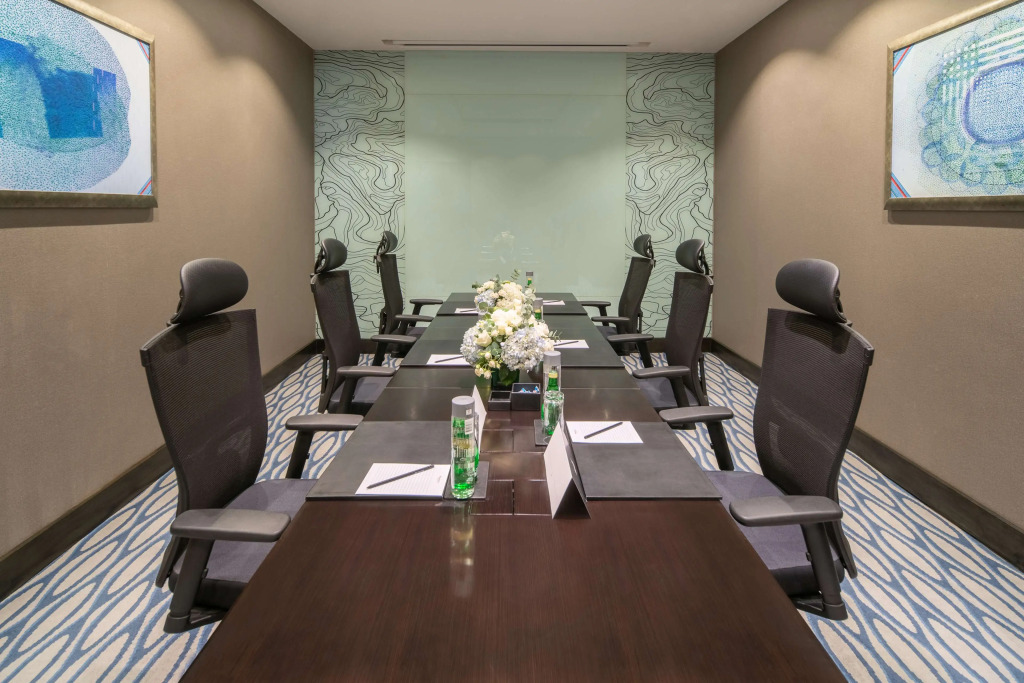 Radisson Collection Muscat Hormuz Grand Hotel