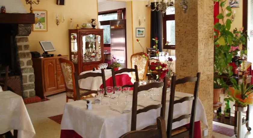 Hostellerie dAsté