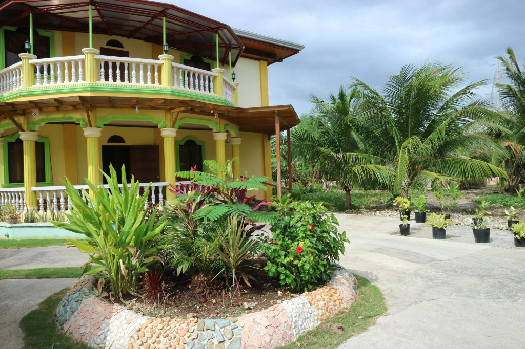 Villa Emilia Pension House