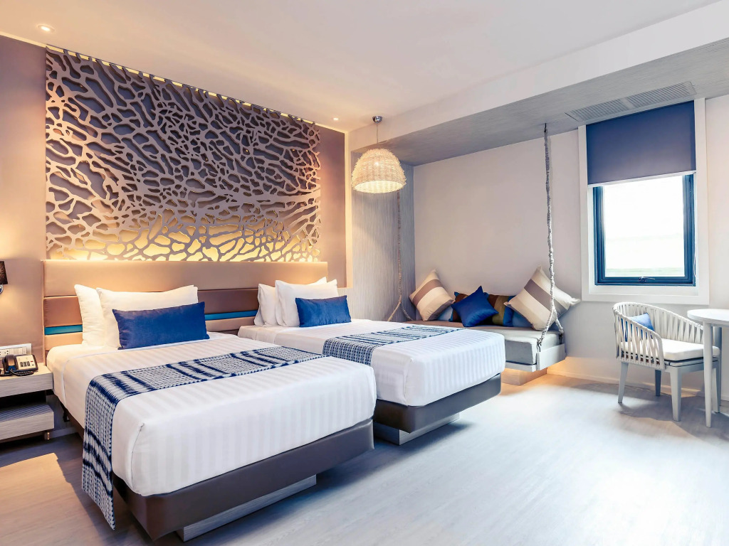 Mercure Koh Chang Hideaway