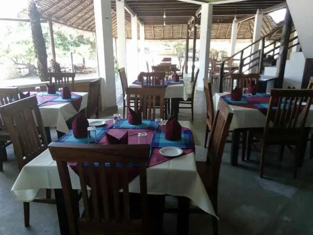 Wella Simbina Rella Kalpitiya