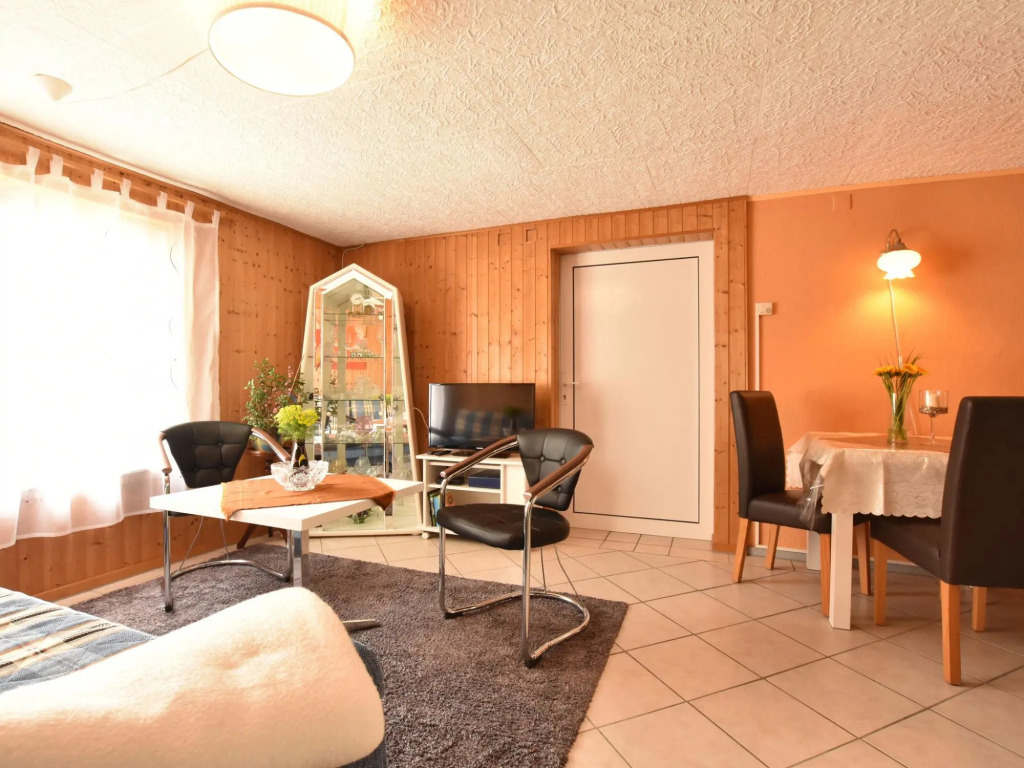 Romantic Retreat in Kröpelin