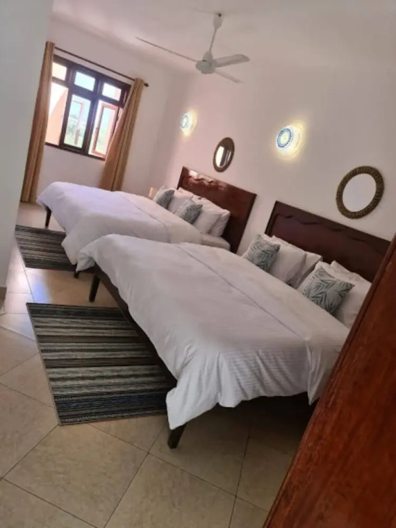 Stay.Plus Shanzu Duplex Apartment