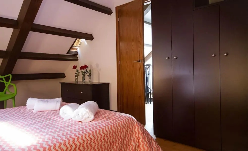 103496 -  Apartment in O Pindo