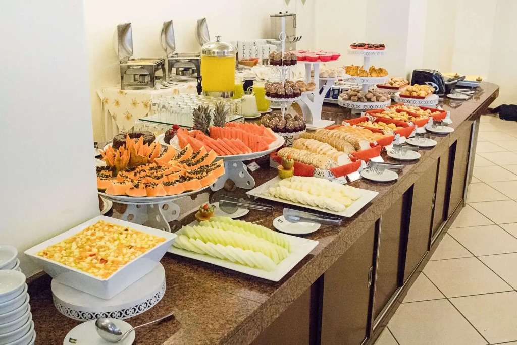 Hotel Vila do Farol