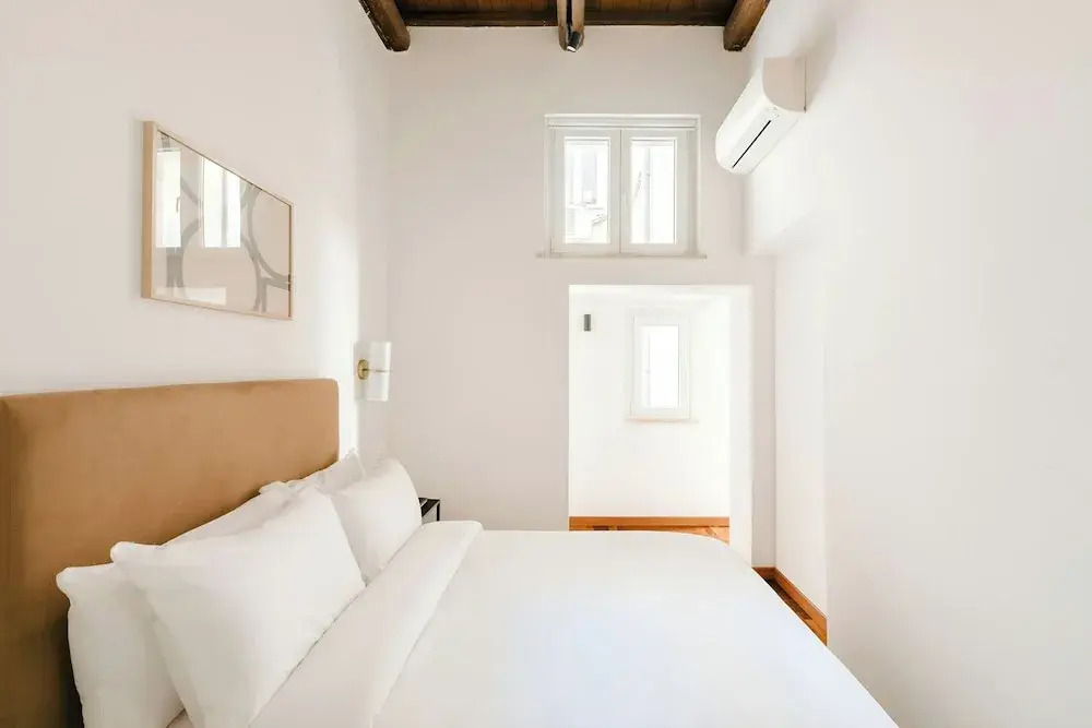 Piazza Venezia Luxury Suite
