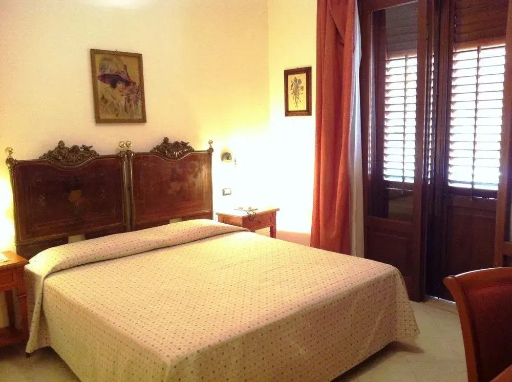 Sicilya Comfort Room And Suite