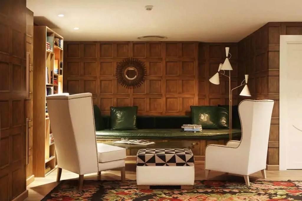 Ofelias Hotel 4Sup