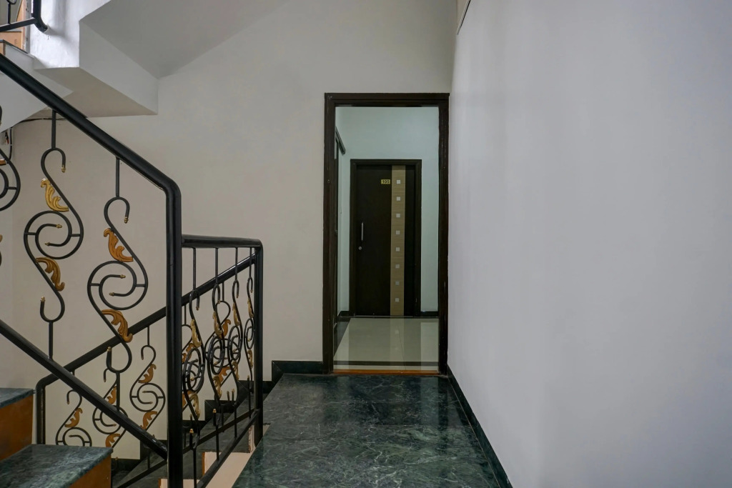 Via Sahil Residency