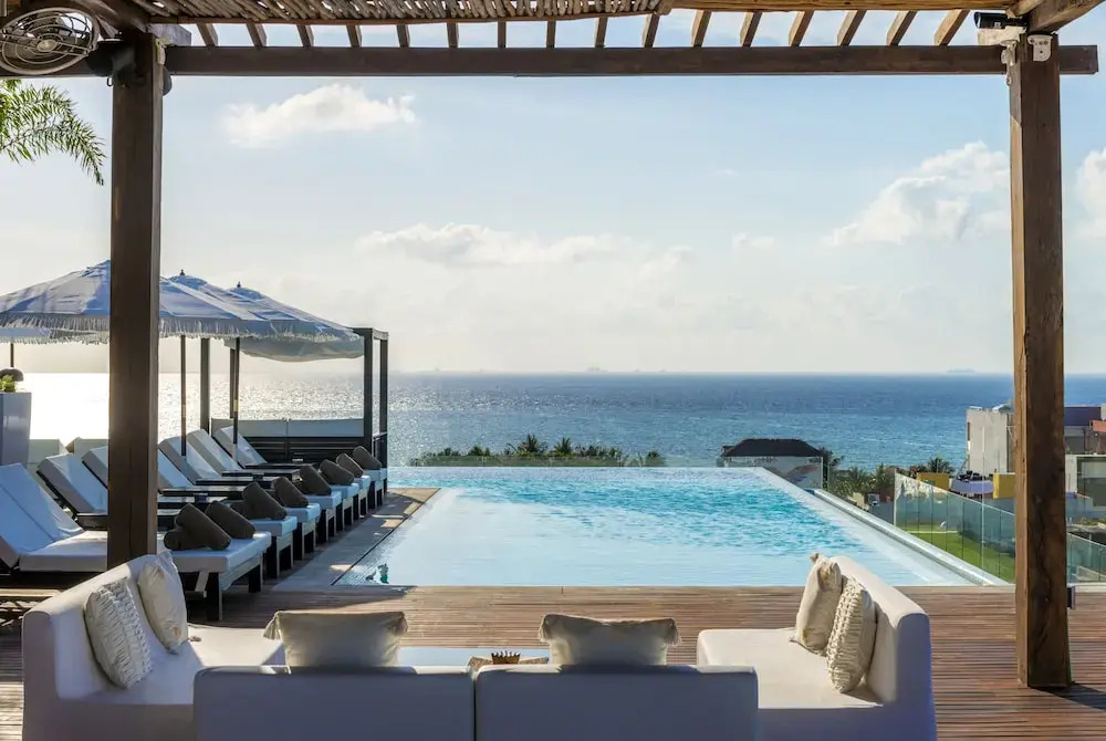 Epic Travelers Downtown Playa del Carmen