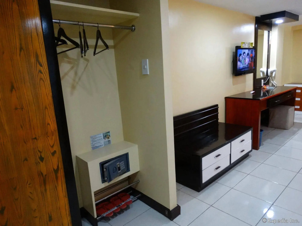 Hotel Sogo Malate