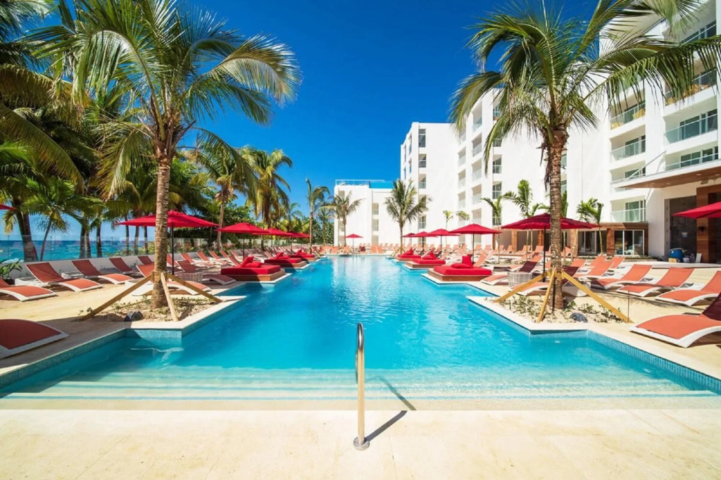 S Hotel Montego Bay - Luxury Boutique All-Inclusive Hotel