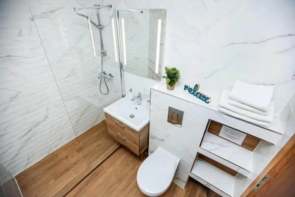 City Apartment Dorobantilor