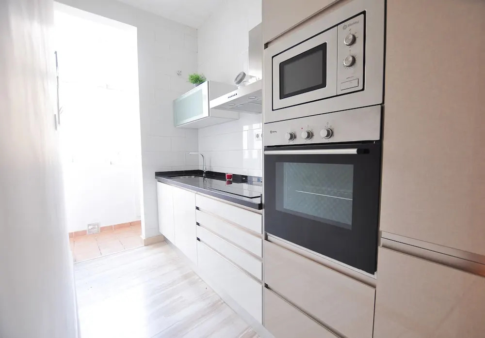 Sitito Uncibay Apartment