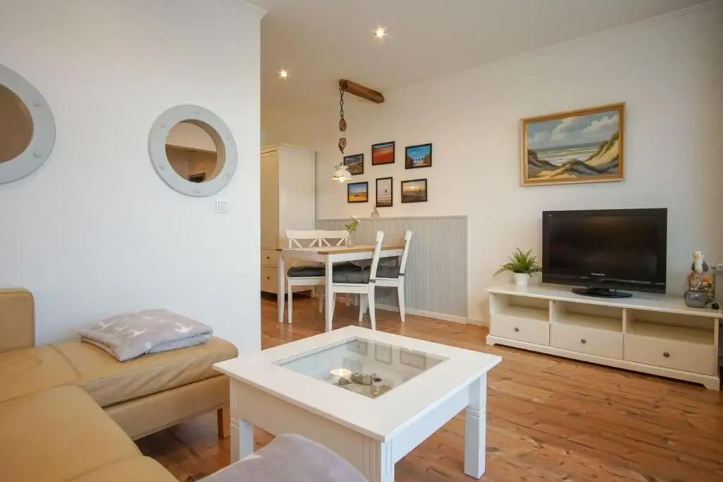 Strandhotel-Heiligenhafen-Wohnung-208-Kajuete-Typ-III