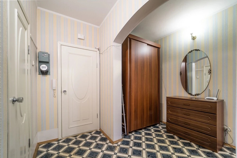 Hello Apartment on Morskaya Naberezhnaya