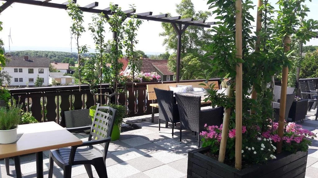 Schwiizeralp Hotel & Restaurant