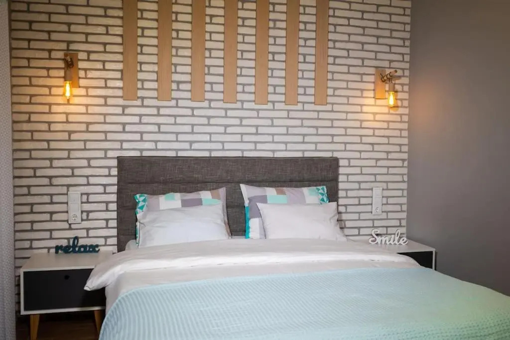 Meteora boutique villa E