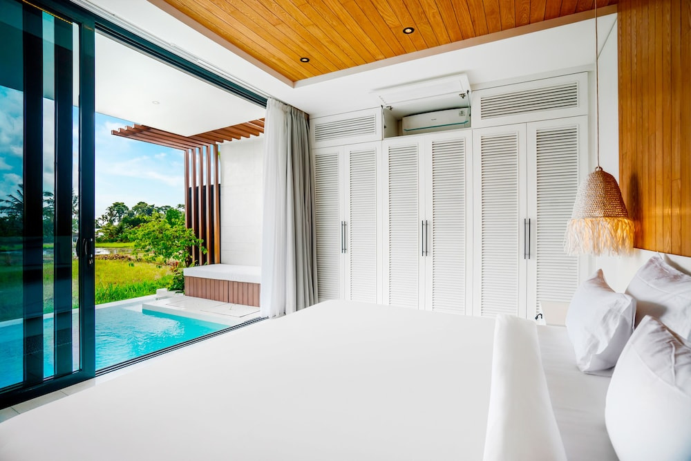 Green Flow Ubud Villas