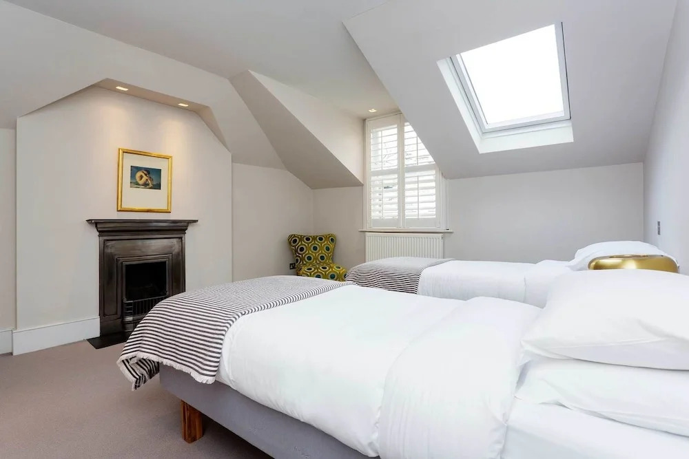 Streatham Retreat
