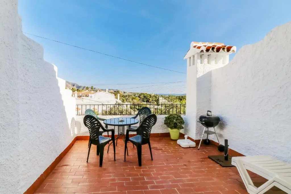 Capistrano Village, 1 Bedroom
