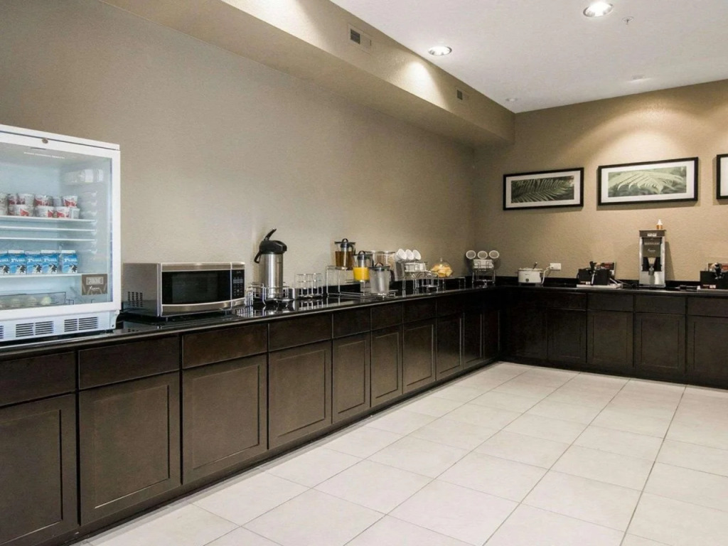 Sleep Inn & Suites Ames near ISU Campus