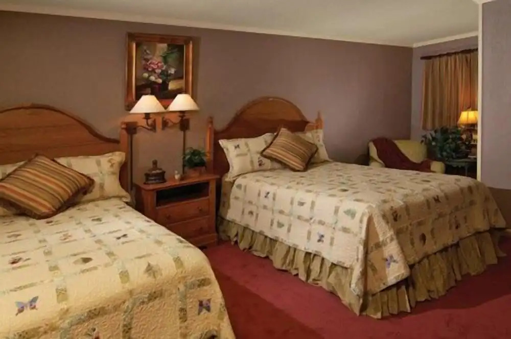 Hillwinds Inn - Blowing Rock