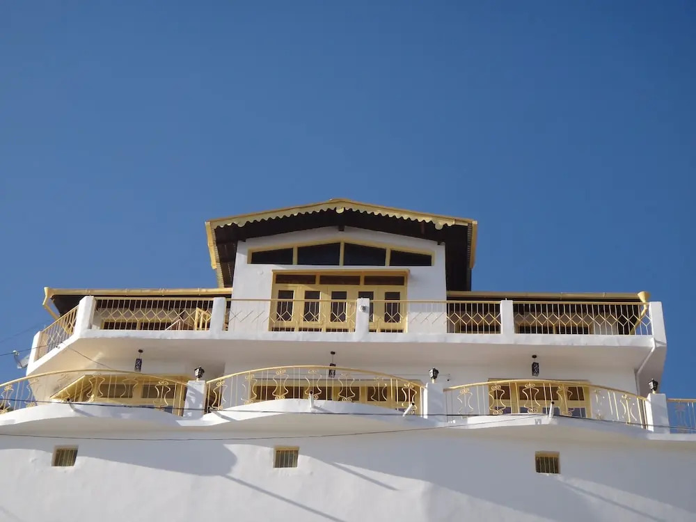 Aqua De Vida Resort