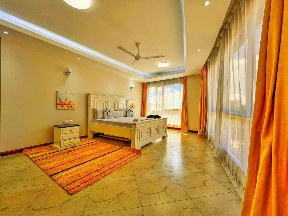 Antalyia Luxury Apartments Nyali