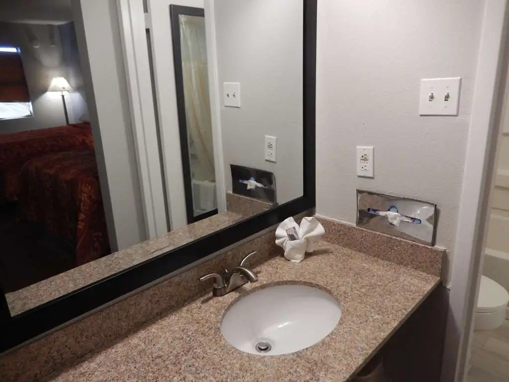 Econo Lodge Mineral Wells