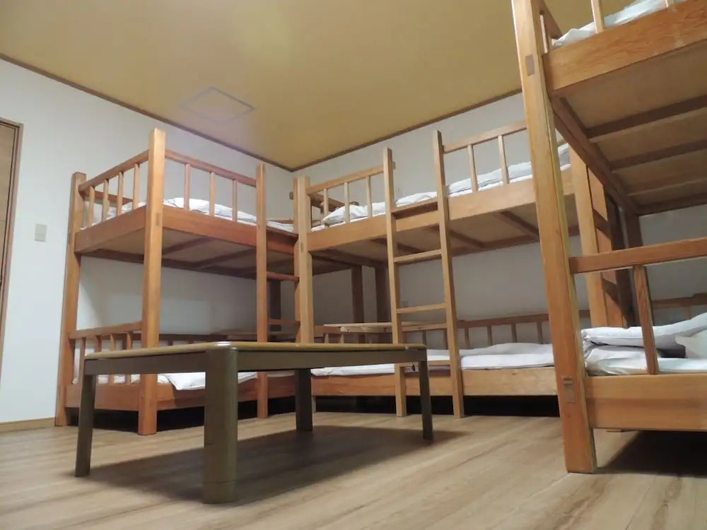 Ryokan Mokuzin