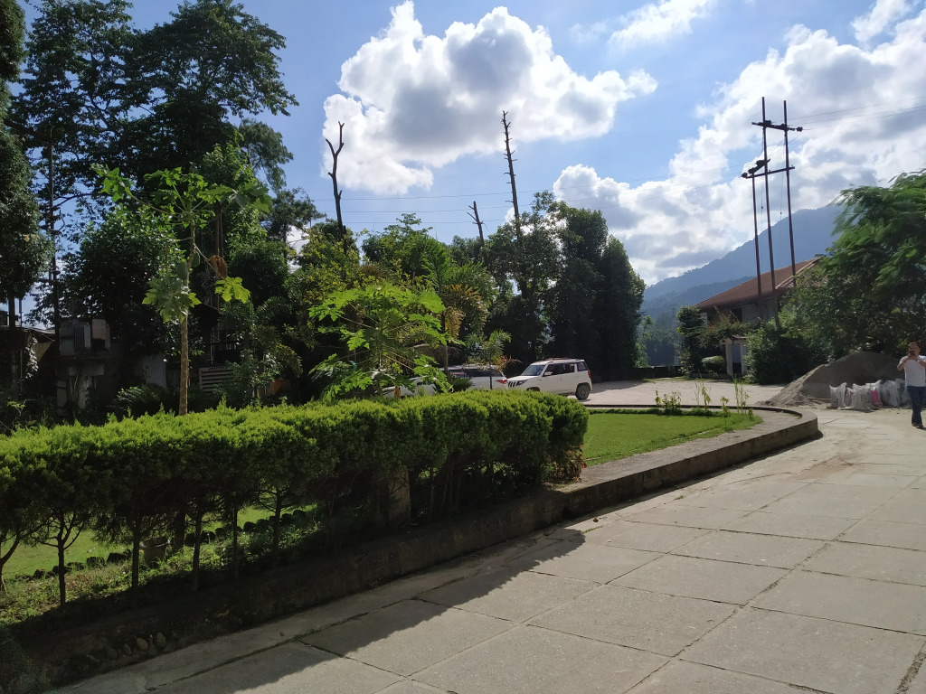 Hotel SC Grand