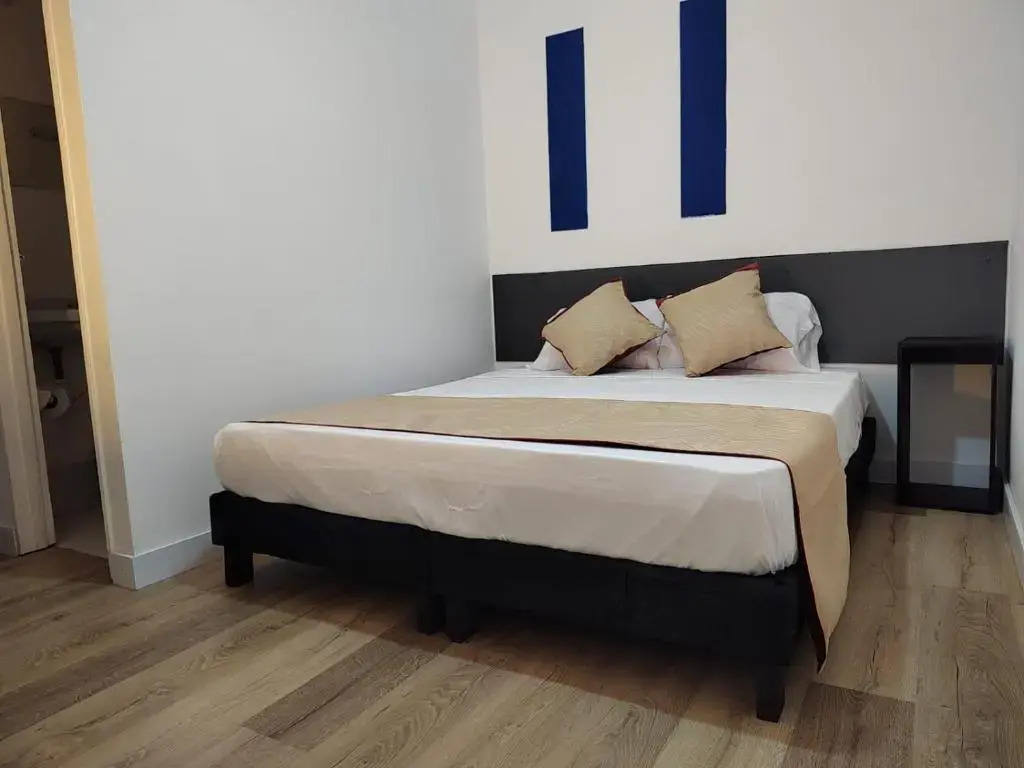 Hotel San Marcos