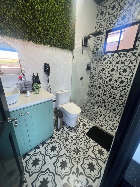 5 min From Airport SJO Oasis Loft