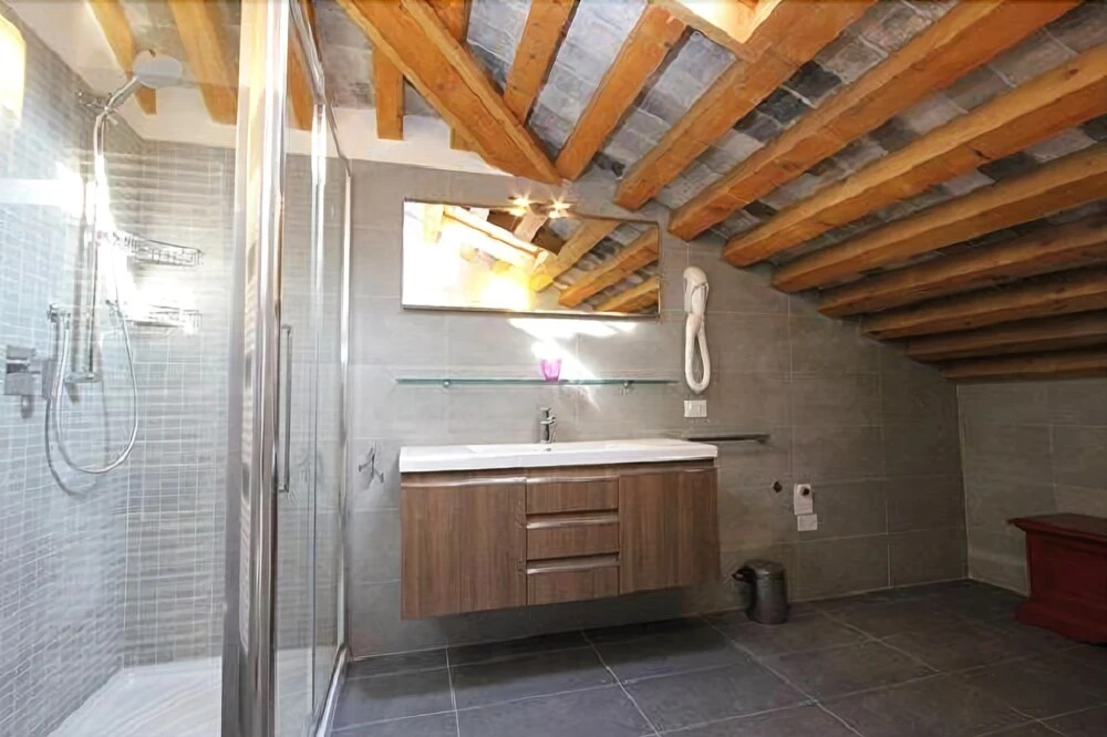 City Apartments - Albrizzi