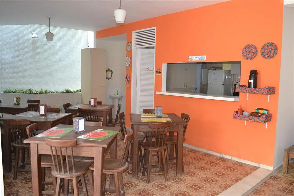 Arrecifes Hostel